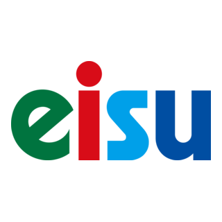 Eisu Logo PNG Vector