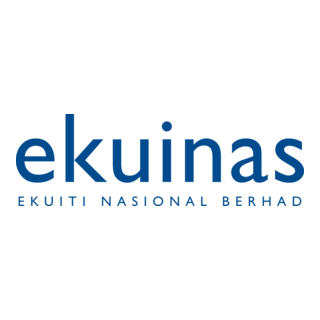 Ekuinas Logo PNG Vector