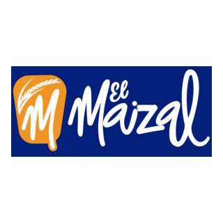 El Maizal Logo PNG Vector