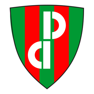 El progreso brandsen Logo PNG Vector