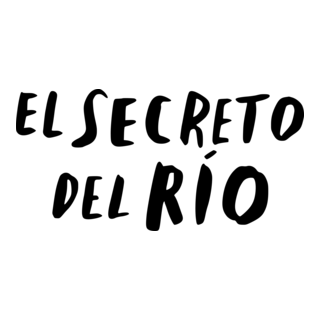 El secreto del río Logo PNG Vector