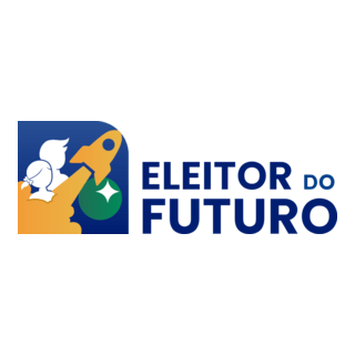 Eleitor Do Futuro Logo PNG Vector