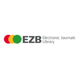 Elektronische Zeitschriftenbibliothek EZB Logo PNG Vector