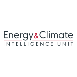 Energy & Climate Intelligence Unit - ECIU Logo PNG Vector