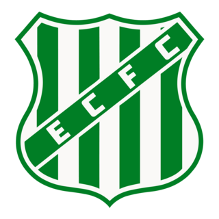 ENGENHO CENTRAL FUTEBOL CLUBE (ITAOCARA) Logo PNG Vector