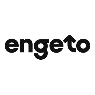 ENGETO Logo PNG Vector