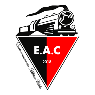 Entroncamento Atlético Clube Logo PNG Vector