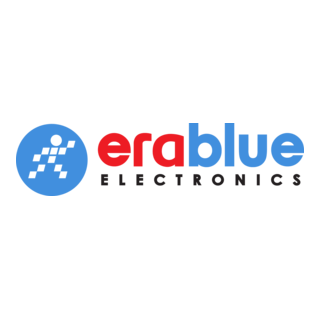 Erablue Logo PNG Vector