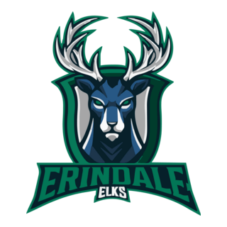 Erindale Secondary School Logo PNG Vector