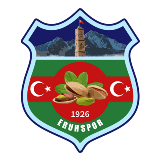 Eruhspor Logo PNG Vector