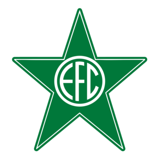 Esperança Football Club, de Icaraí – Niterói Logo PNG Vector