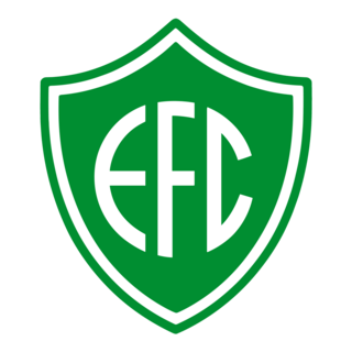 ESPERANÇA FUTEBOL CLUBE (NOVA IGUAÇU) Logo PNG Vector