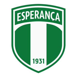 ESPERANÇA FUTEBOL CLUBE (RIO BONITO) Logo PNG Vector