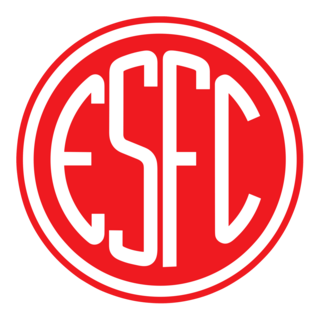 ESPÍRITO SANTO FUTEBOL CLUBE (NITERÓI) Logo PNG Vector