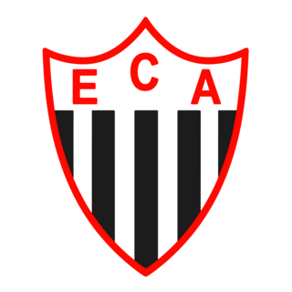 ESPORTE CLUBE ANGRA (NITERÓI) Logo PNG Vector
