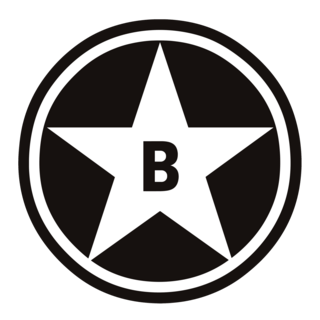 ESPORTE CLUBE BARROSO (VALENÇA) Logo PNG Vector