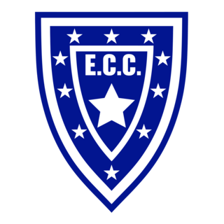 Esporte Clube Cambaíba – Campos dos Goytacazes Logo PNG Vector