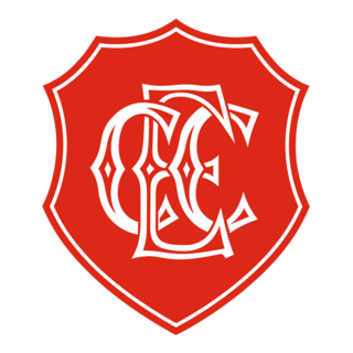 ESPORTE CLUBE CASCATINHA (PETRÓPOLIS) Logo PNG Vector
