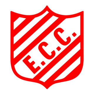 ESPORTE CLUBE COMERCIAL (ITABORAÍ) Logo PNG Vector