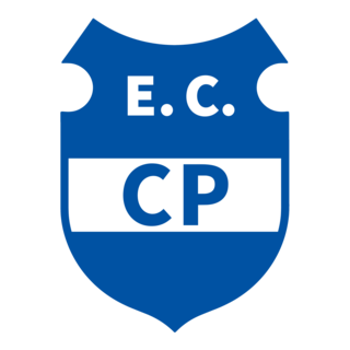 ESPORTE CLUBE CONSELHEIRO PAULINO (NOVA FRIBURGO) Logo PNG Vector