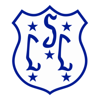 Esporte Clube Cruzeiro (Porto Alegre) Logo PNG Vector