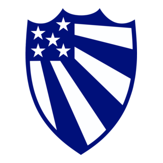 Esporte Clube Cruzeiro (Porto Alegre) Logo PNG Vector