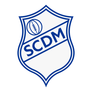 ESPORTE CLUBE DEL MARE (RIO DE JANEIRO) Logo PNG Vector