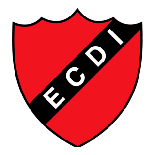 Esporte Clube Dona Isabel (Petrópolis) Logo PNG Vector