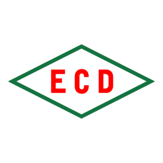 ESPORTE CLUBE DOURADOS (RIO DE JANEIRO) Logo PNG Vector