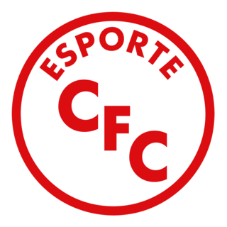 Esporte Clube Ferro Carril de Uruguaiana Logo PNG Vector