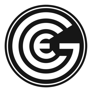 ESPORTE CLUBE GUARANI DE PIABETÁ (MAGÉ) Logo PNG Vector