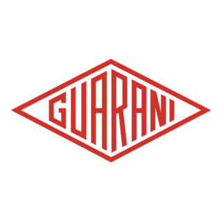 Esporte Clube Guarani – Duque de Caxias Logo PNG Vector