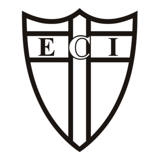 ESPORTE CLUBE IGUAÇU (NOVA IGUAÇU) Logo PNG Vector