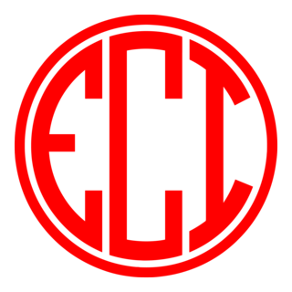 ESPORTE CLUBE IRAPURU (BARRA MANSA) Logo PNG Vector