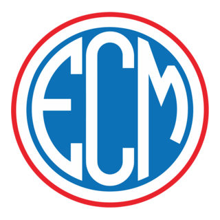 Esporte Clube Maracanã, da Tijuca – Rio de Janeiro Logo PNG Vector