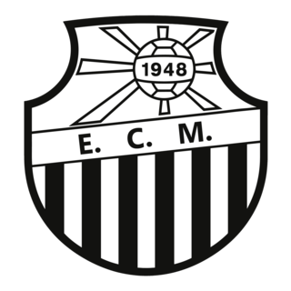 Esporte Clube Matadouro – Campos dos Goytacazes Logo PNG Vector