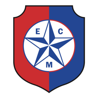 Esporte Clube Metalúrgico – São Gonçalo Logo PNG Vector