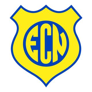 Esporte Clube Nacional (Cruz Alta) Logo PNG Vector