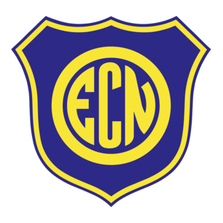 Esporte Clube Nacional (Cruz Alta) Logo PNG Vector