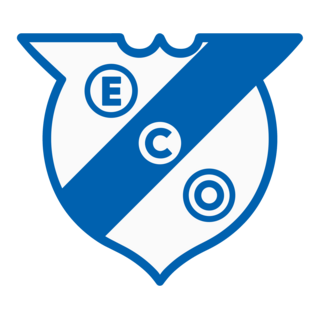 ESPORTE CLUBE OITY (RIO DE JANEIRO) Logo PNG Vector