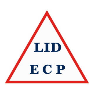 ESPORTE CLUBE PARAÍSO (ITAPERUNA) Logo PNG Vector