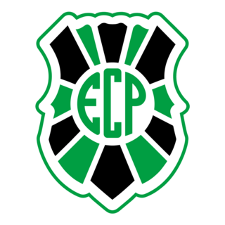 Esporte Clube Parames (Rio de Janeiro) Logo PNG Vector