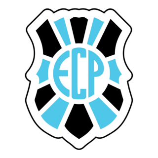 Esporte Clube Parames (Rio de Janeiro) Logo PNG Vector