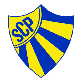 Esporte Clube Pelotas Logo PNG Vector
