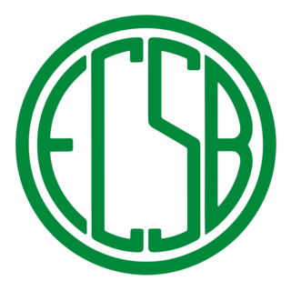 ESPORTE CLUBE SÃO BENTO (ANGRA DOS REIS) Logo PNG Vector