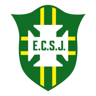 Esporte Clube São João – Campos dos Goytacazes Logo PNG Vector
