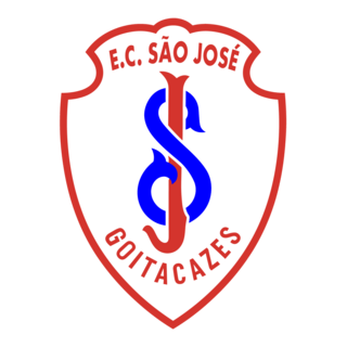 Esporte Clube São José (Campos) Logo PNG Vector