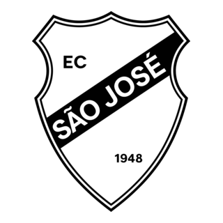 ESPORTE CLUBE SÃO JOSÉ (LAJEADO) Logo PNG Vector