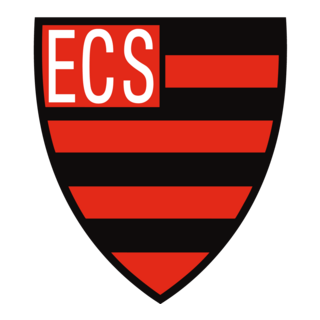 Esporte Clube Sapucaía – Campos dos Goytacazes Logo PNG Vector