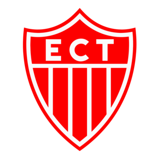 ESPORTE CLUBE TRINDADE (SÃO GONÇALO) Logo PNG Vector